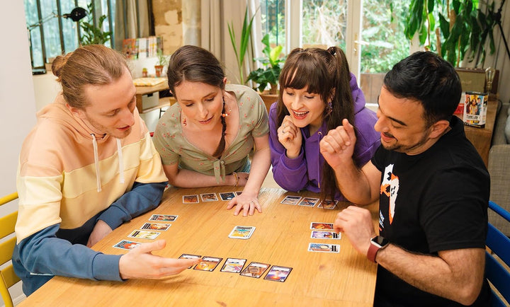 Asmodee Mix02es Mixmo Brettspiel