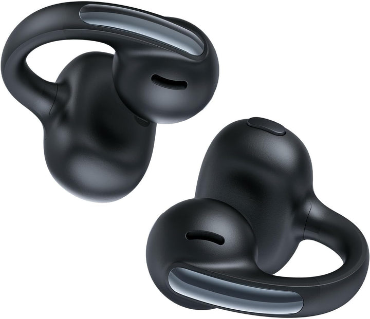 Bowie MC1 OL Open-Ear TWS Earbuds Schwarz