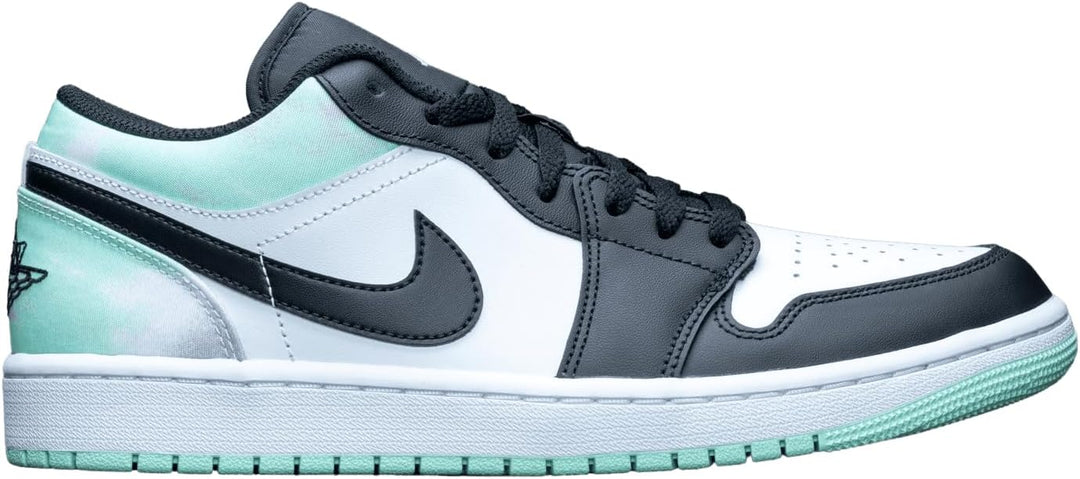 AIR JORDAN 1 Low Tie-Dye DM1199-100 Size 43