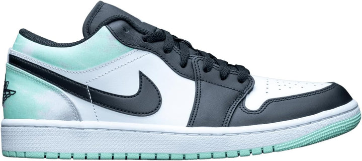 AIR JORDAN 1 Low Tie-Dye DM1199-100 Size 43