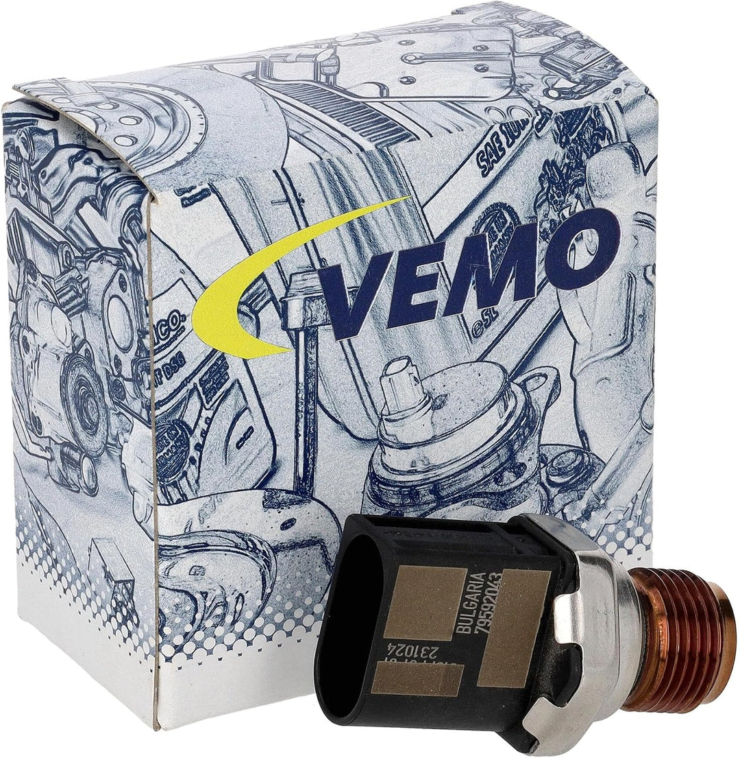 VEMO V10-72-0860 Einspritzanlage