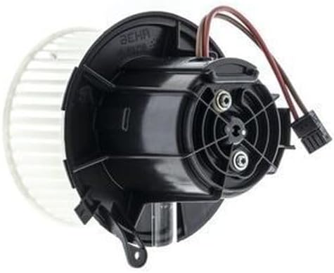 MAHLE AB 146 000P Innenraumgeblaese BEHR PREMIUM LINE