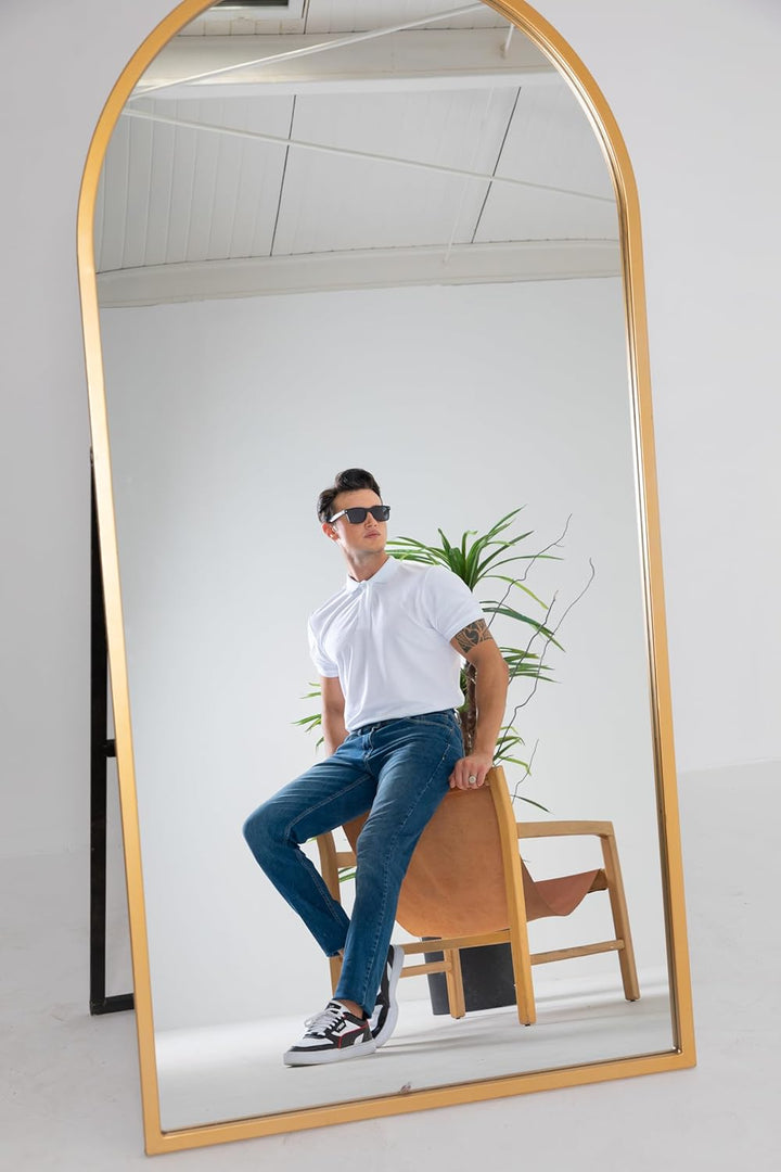 HALAT'S Herren Jeans Slim Fit - Baumwolle Jeanshose Stretch für Herren mit Schlanke Elastizität 30W