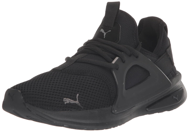 Puma Herren Tazon 6Laufschuh 44.5 EU Puma Blackcastlerock, 44.5 EU Puma Blackcastlerock