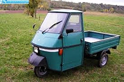 Dellorto 19/19 905 Vergaser für Ape 50