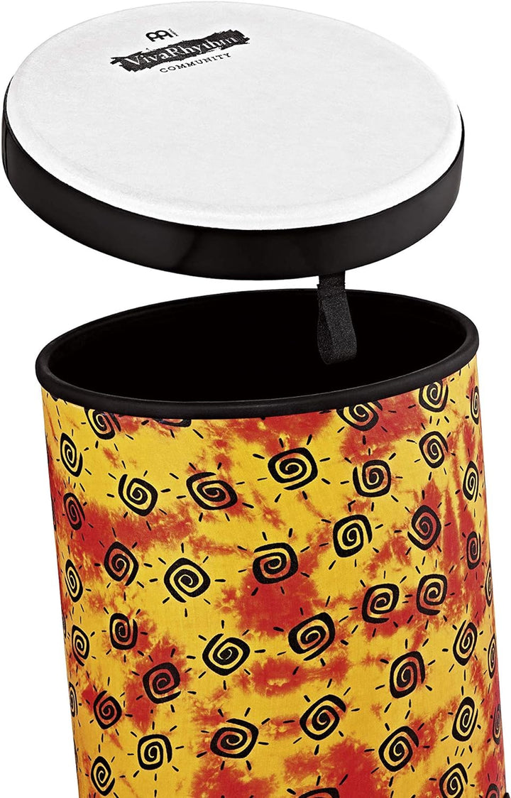 MEINL VivaRhythm Boom Serie Pop Off Conga Set (VR-CPOSET-SH)