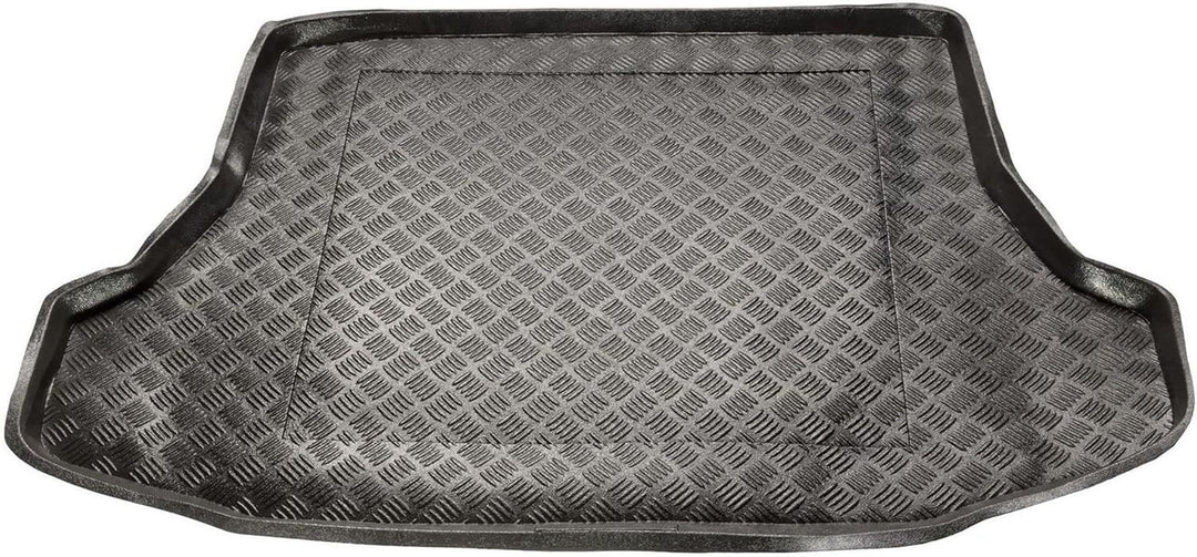 M MOTOS Kofferraumwanne Kofferraummatte passt für Honda Civic IX 2012-2017 Kompletter Schutz für Ihr