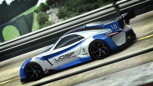Ridge Racer