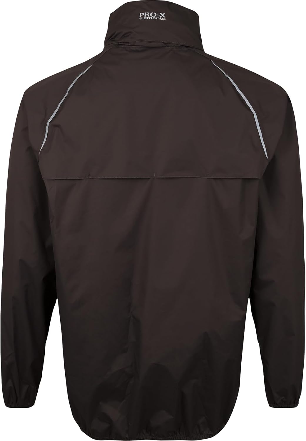 PRO-X elements Herren Pack Able Jacke XS Anthrazit, XS Anthrazit