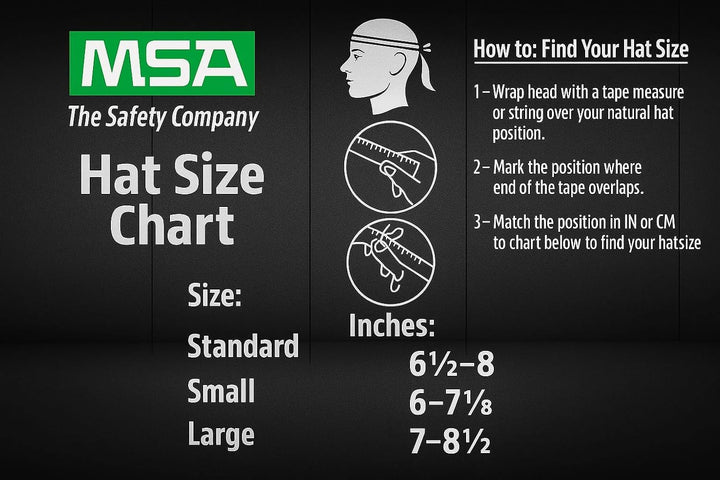 MSA 91522 Comfo-Cap Protective Cap with Staz-On Suspension, White by MSA