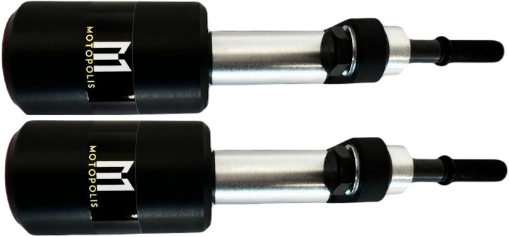 Crash Pads Protectors STURZPADS - R1 YZF 1000 RN19 2007-2008