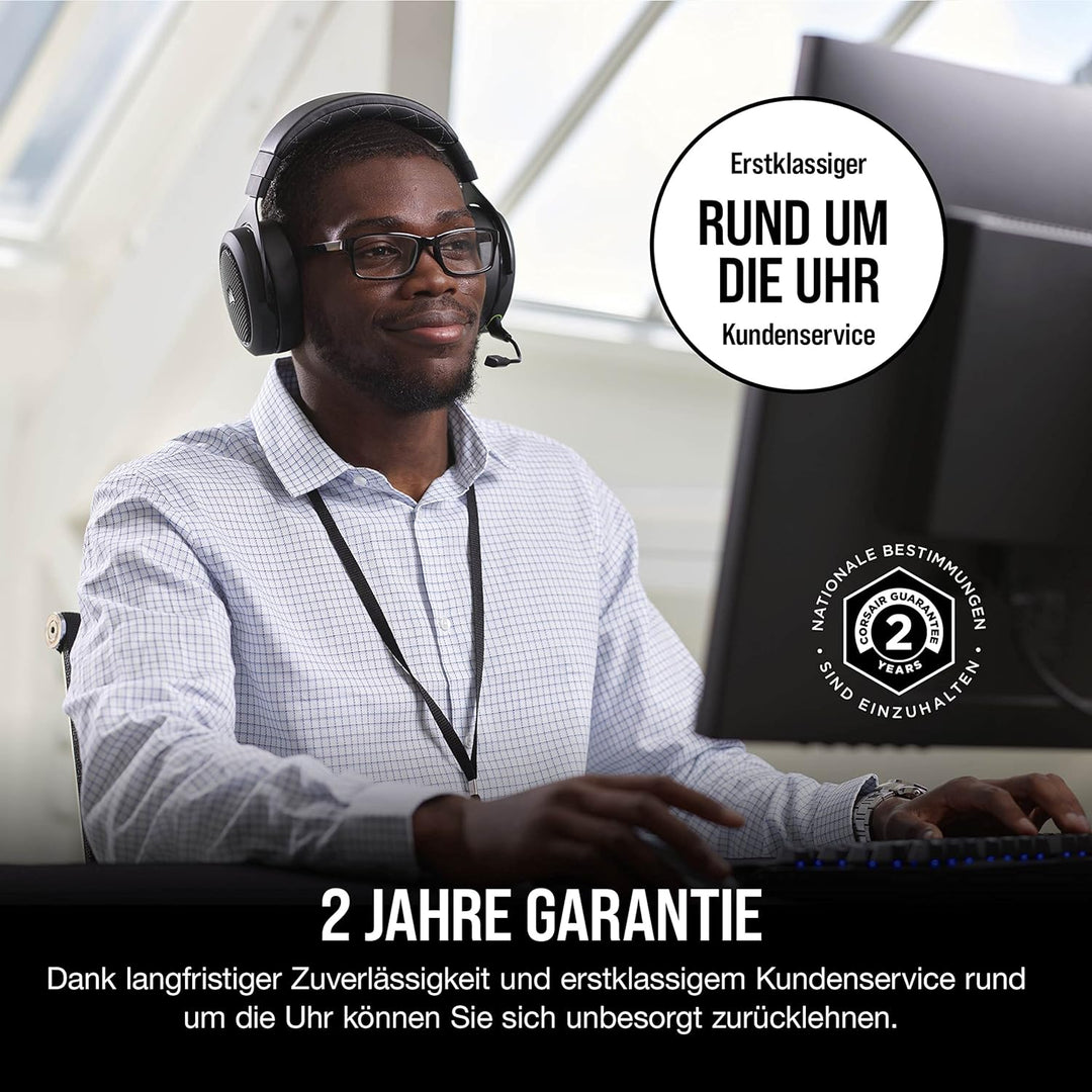 Corsair iCUE 5000T RGB Mid-Tower-ATX-PC-Gehäuse - 208 ansteuerbare RGB-LEDs - Platz für mehrere 360-