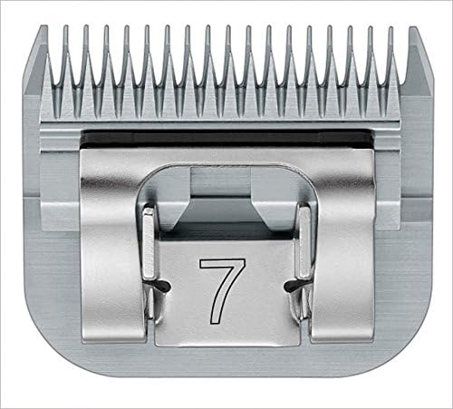 Samsebaer Edition für: Original AESCULAP Snap On GT343 3,2mm Schneidsatz für u.a.: M0SER Max 45 + Ma