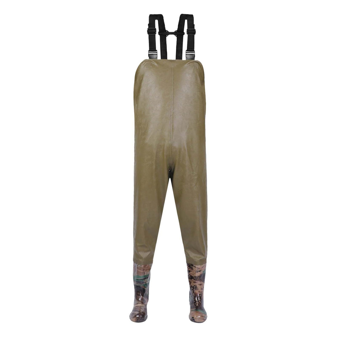 Herren Watthosen Wasserdicht Mit Stiefel Wathose Wasserdicht Neopren Anglerhose Damen Wasserdicht La