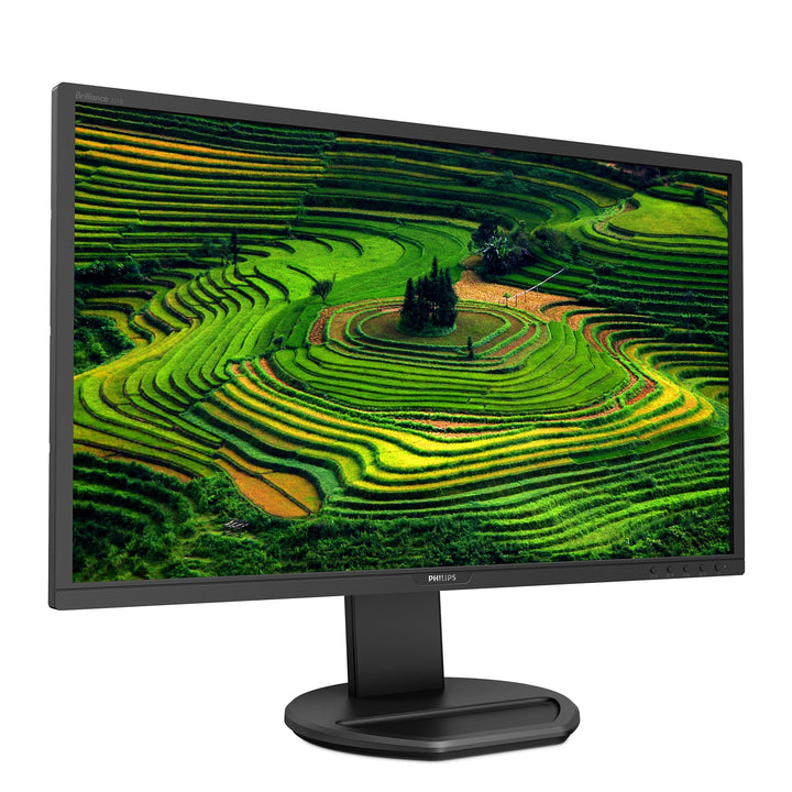 Philips B Line 221B8LHEB/00 54,6 cm (21,5 Zoll) LCD-Monitor (VGA, HDMI, TN Panel, 1920 x 1080 Pixel,