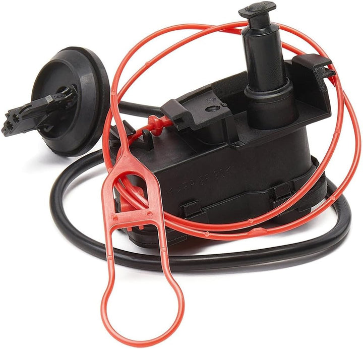 RIDEX 791C0018 STELLMOTOR TÜRSCHLOSS ZENTRALVERRIEGELUNG ZV Kompatibel mit VW Golf VII Schrägheck 5G