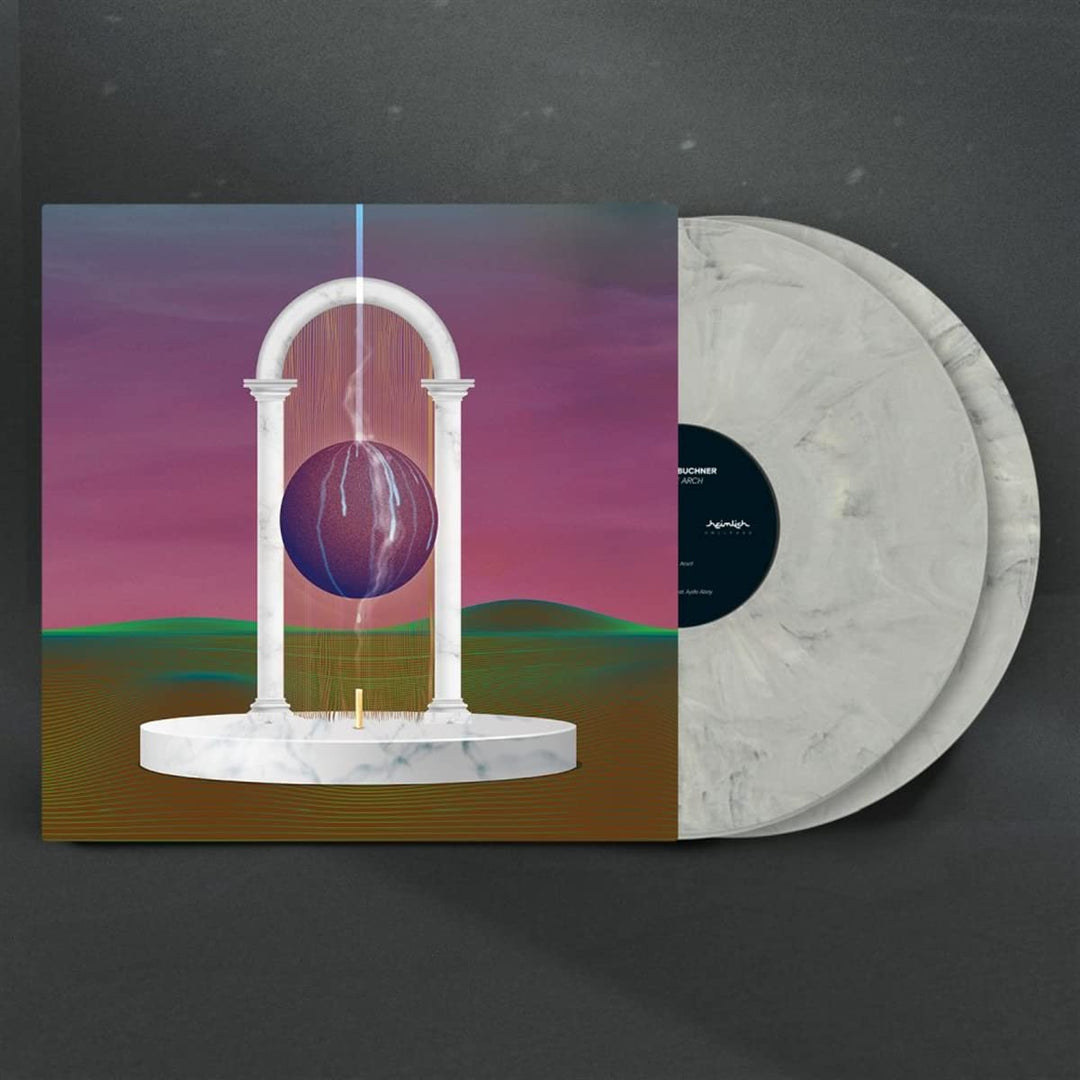 Marble Arch (Colored, Vinyl