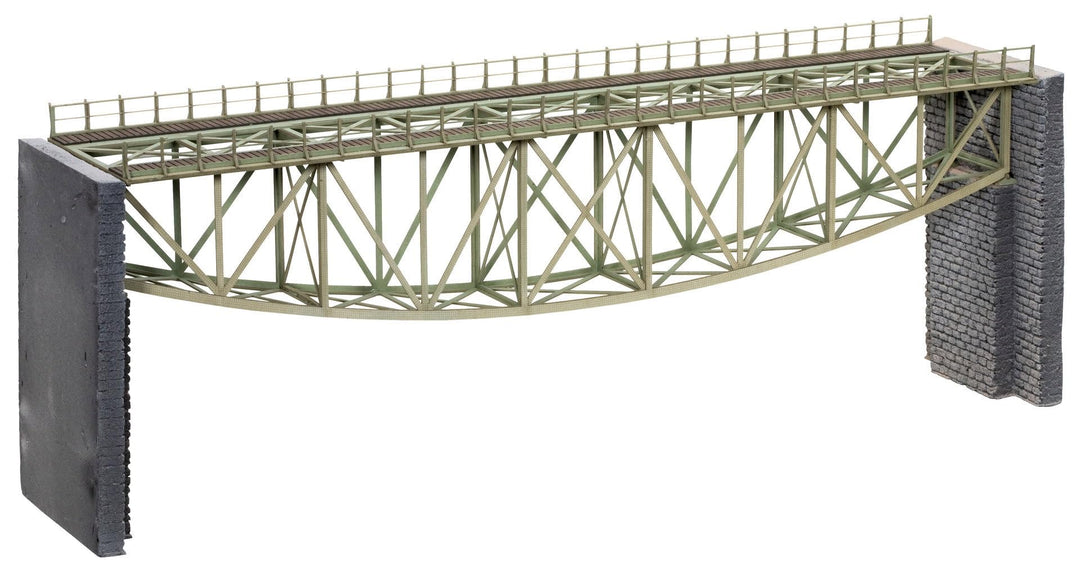 Noch 67027 - Fischbauchbrücke, 360 mm