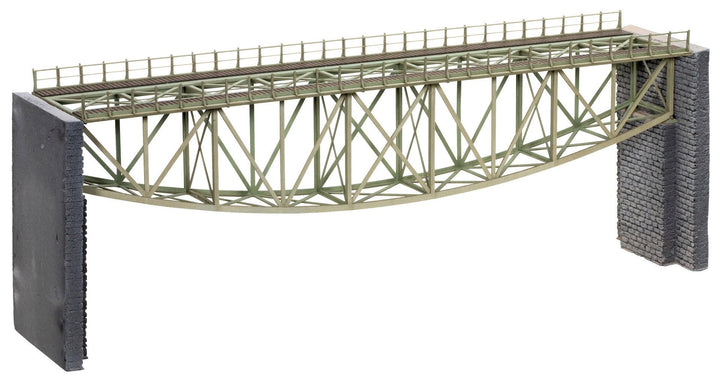 Noch 67027 - Fischbauchbrücke, 360 mm