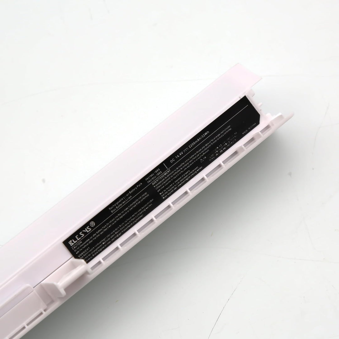 BLESYS PA5185U-1BRS PA5186U-1BRS PA5184U-1BRS Akku für Toshiba Satellite C70-C C70-C-xxx C70D-C C50-