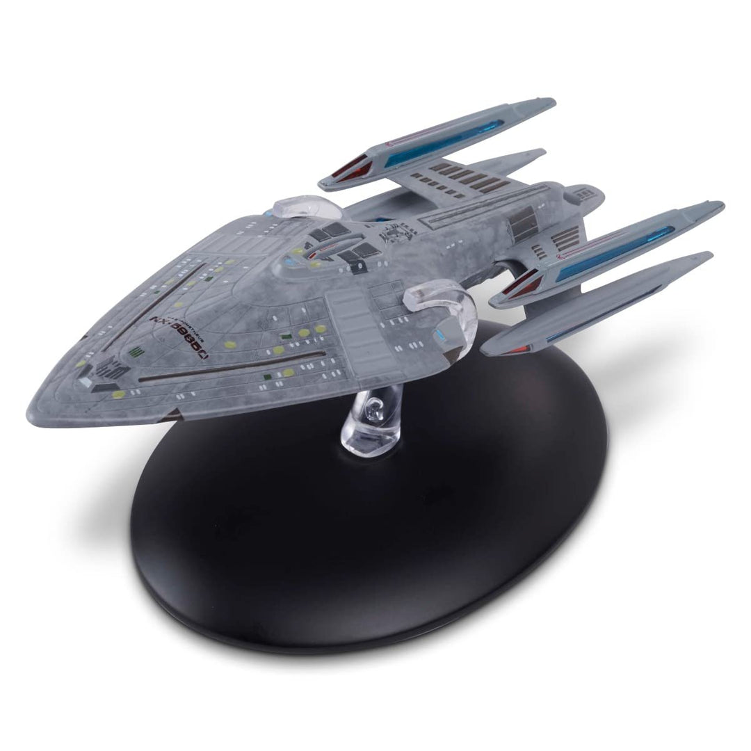 Hero Collector Star Trek The Official Starships Collection | U.S.S. Prometheus NX-59650 Starship by