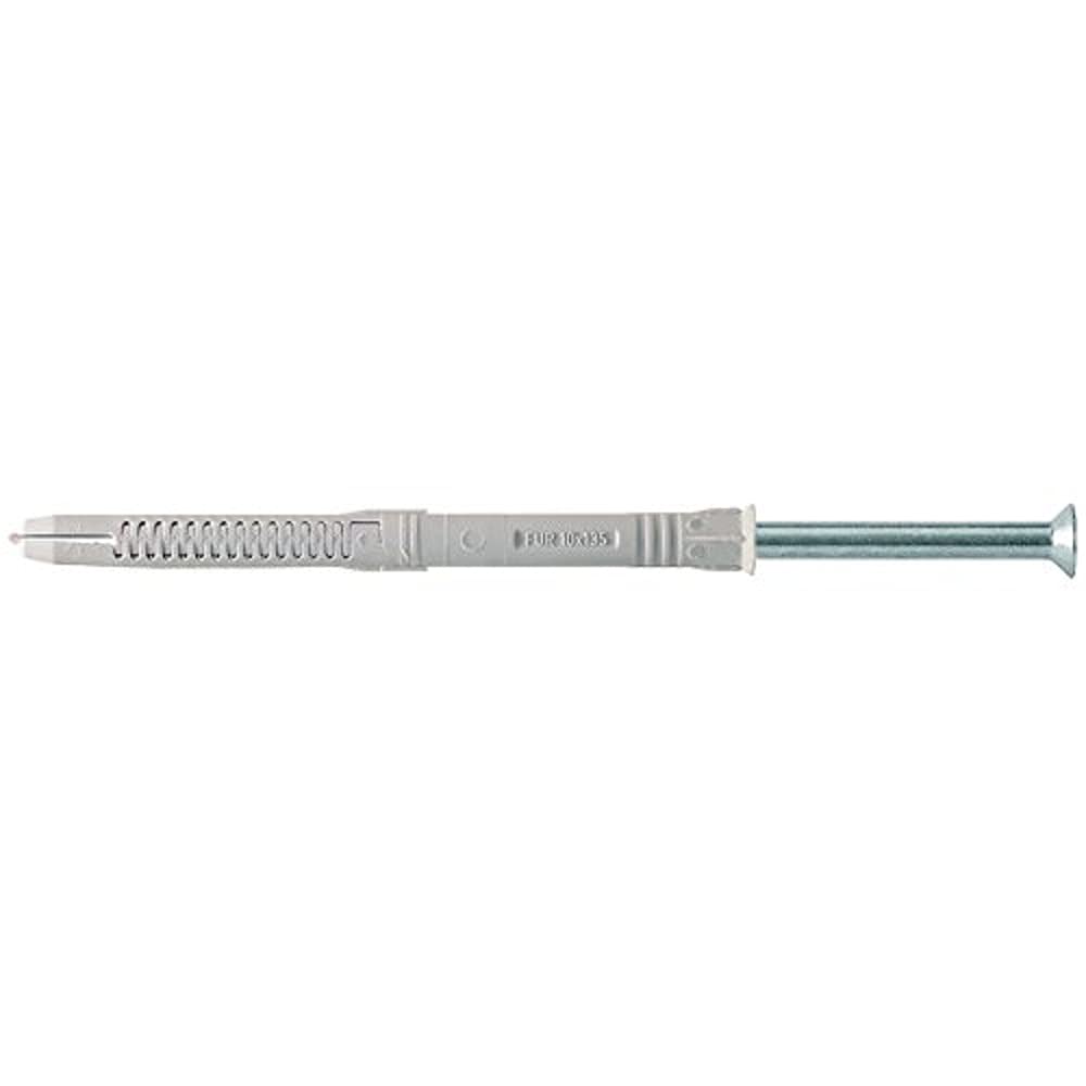 Fischer Universal-Rahmendübel FUR 8 x 80 T, 70110