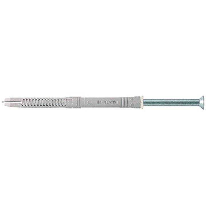 Fischer Universal-Rahmendübel FUR 8 x 80 T, 70110