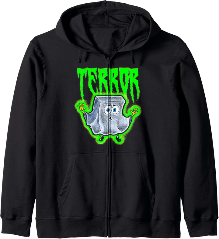 SpongeBob SquarePants Halloween Terror Pants Kapuzenjacke