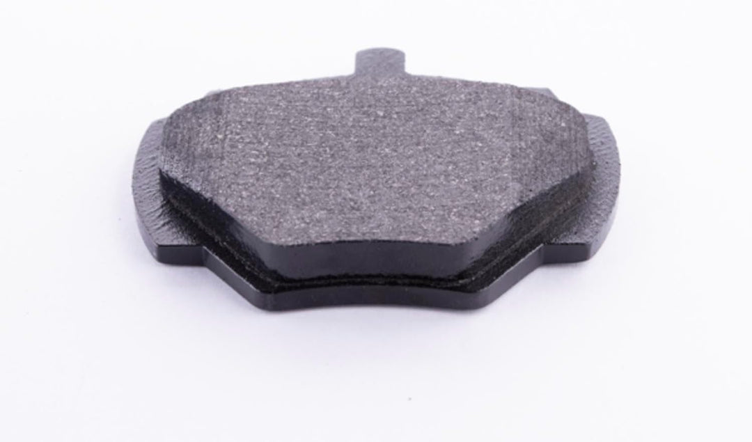 HELLA PAGID 8DB 355 019-241 Bremsbelagsatz - T9052 - Dicke/Stärke: 15mm - Bremssystem: Lockheed - mi