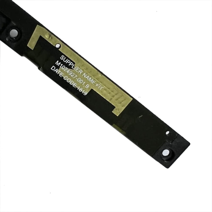 Gintai Wireless WiFi Antennenabdeckung Flexkabel Ersatz für Microsoft Surface Pro 5 1796 / Pro 6 M10