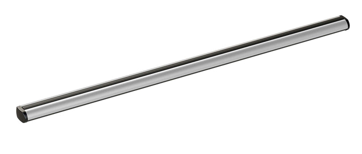 NORDRIVE Dachträger N10035 grau 135 cm, 135 cm