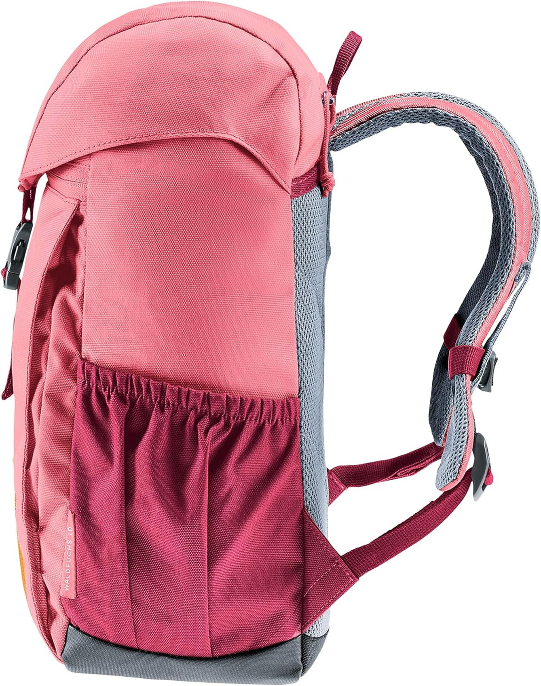 deuter Waldfuchs 10 Kinderrucksack Dahlia-raspberry, Dahlia-raspberry