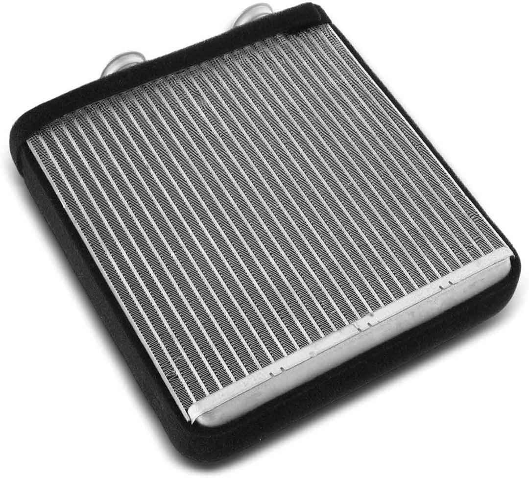 Frankberg Wärmetauscher Innenraumheizung Kompatibel mit Meriva 1.3L-1.8L 2003-2010 Replace# 93175260