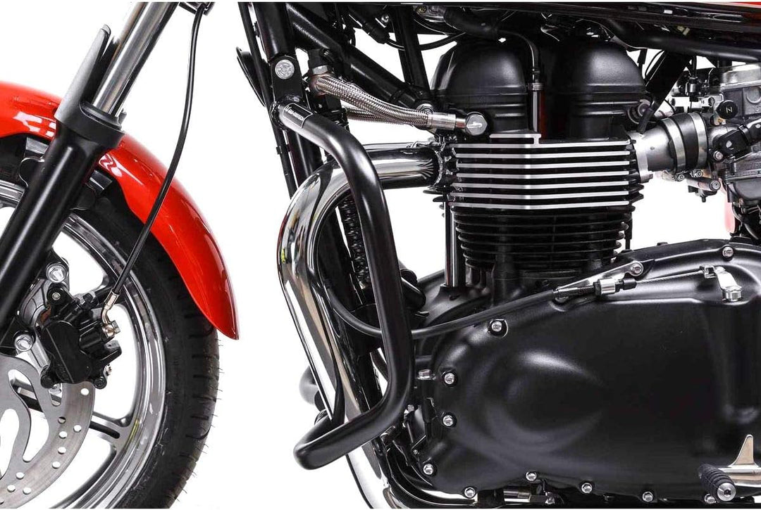 SW-Motech Motorrad Sturzbügel SBL.11.249.10000/B