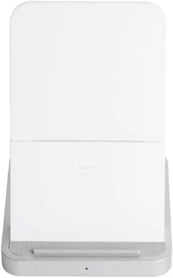 Xiaomi Kabelloses Ladegerät Stand Pro, 50 W, BHR7560GL, Weiss