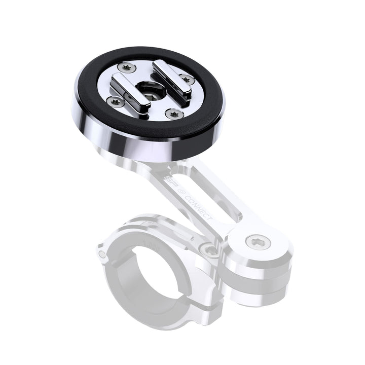 SP Anti Vibration Module Chrome Single, Single