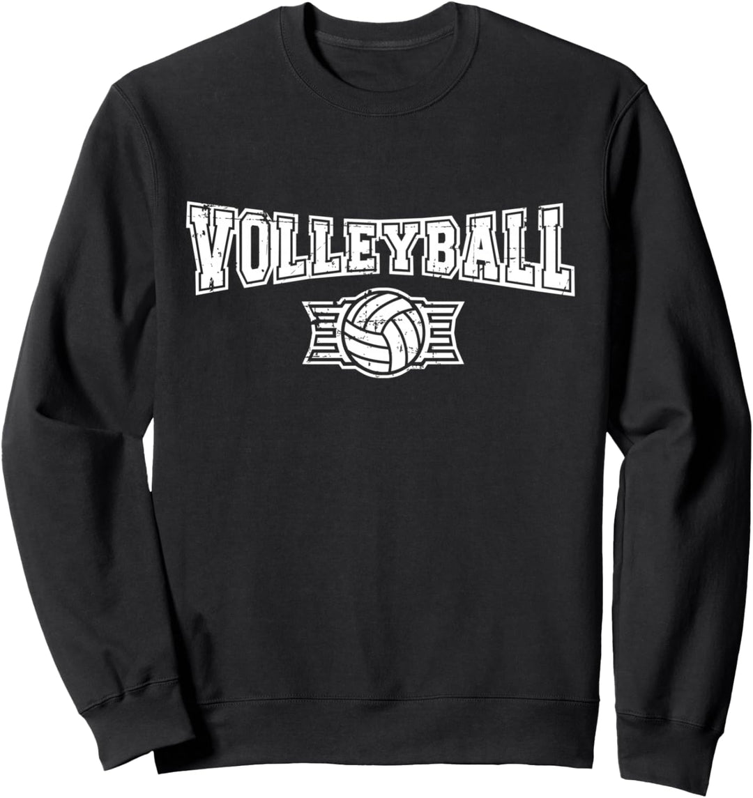 Volleyball Sweatshirt