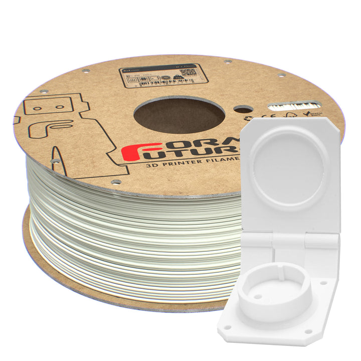 FormFutura - ReForm - rTitan (White, 1.75mm, 1000 gram), 1.75mm