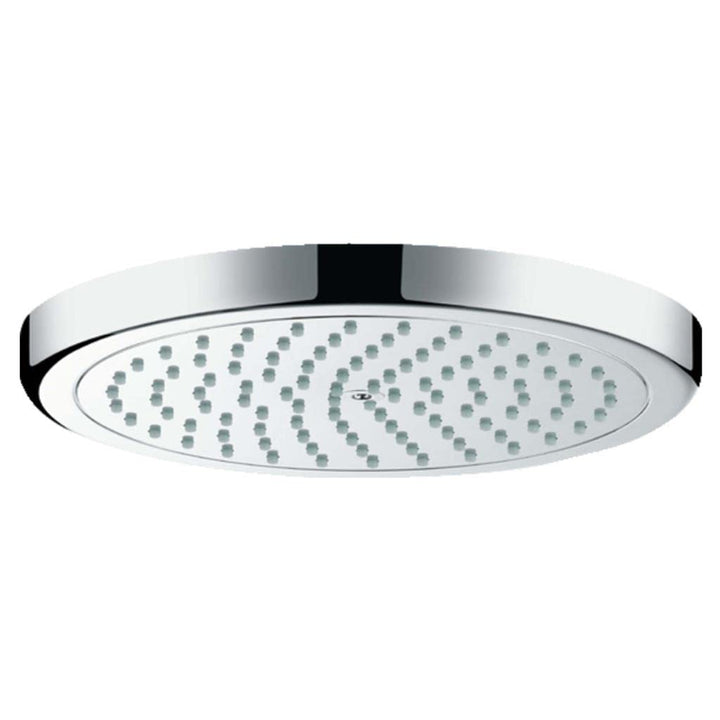 hansgrohe Croma 220 Air Duschkopf, Kopfbrause wassersparend, Chrom, 220mm Durchmesser 220mm Durchmes