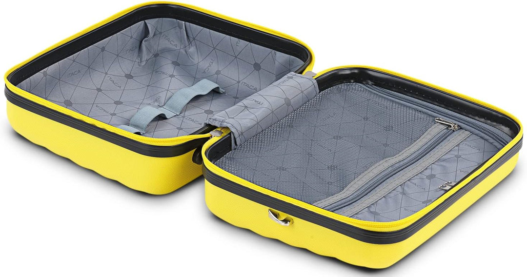 ITACA - Gepäck-Sets, Reisekoffer, Reisekoffer Set, Kofferset, Hartschalenkoffer, Trolley-Set, Luggag
