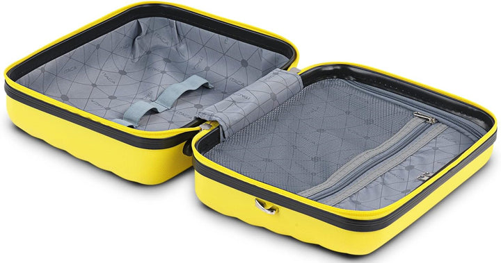 ITACA - Gepäck-Sets, Reisekoffer, Reisekoffer Set, Kofferset, Hartschalenkoffer, Trolley-Set, Luggag