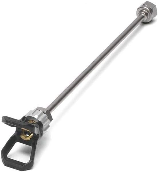 WAGNER Airless Farbsprühsystem Control 150 M für Wandfarben + WAGNER Control Pro HEA Düsenverlängeru