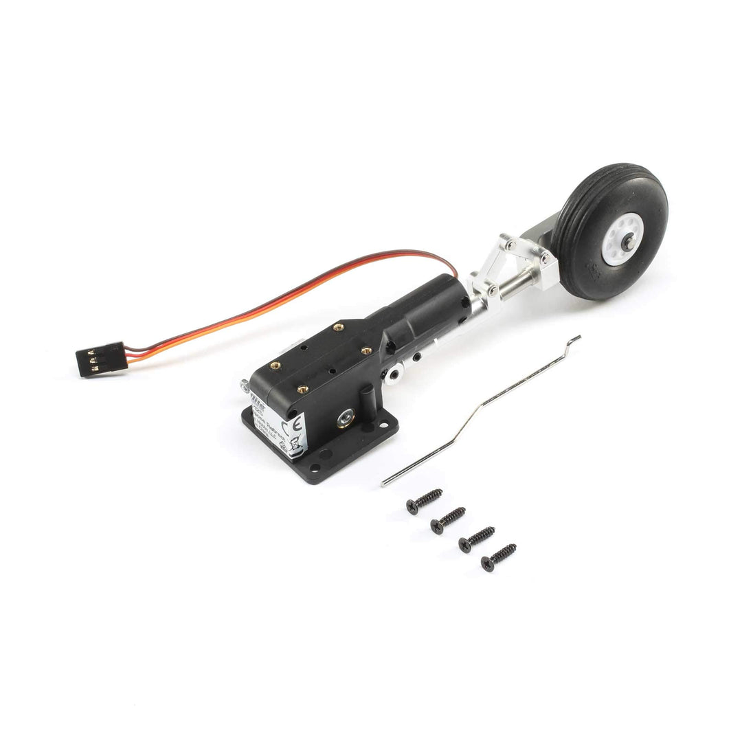 Nose Landing Gear Set: F-16 Thunderbird 70mm EDF-