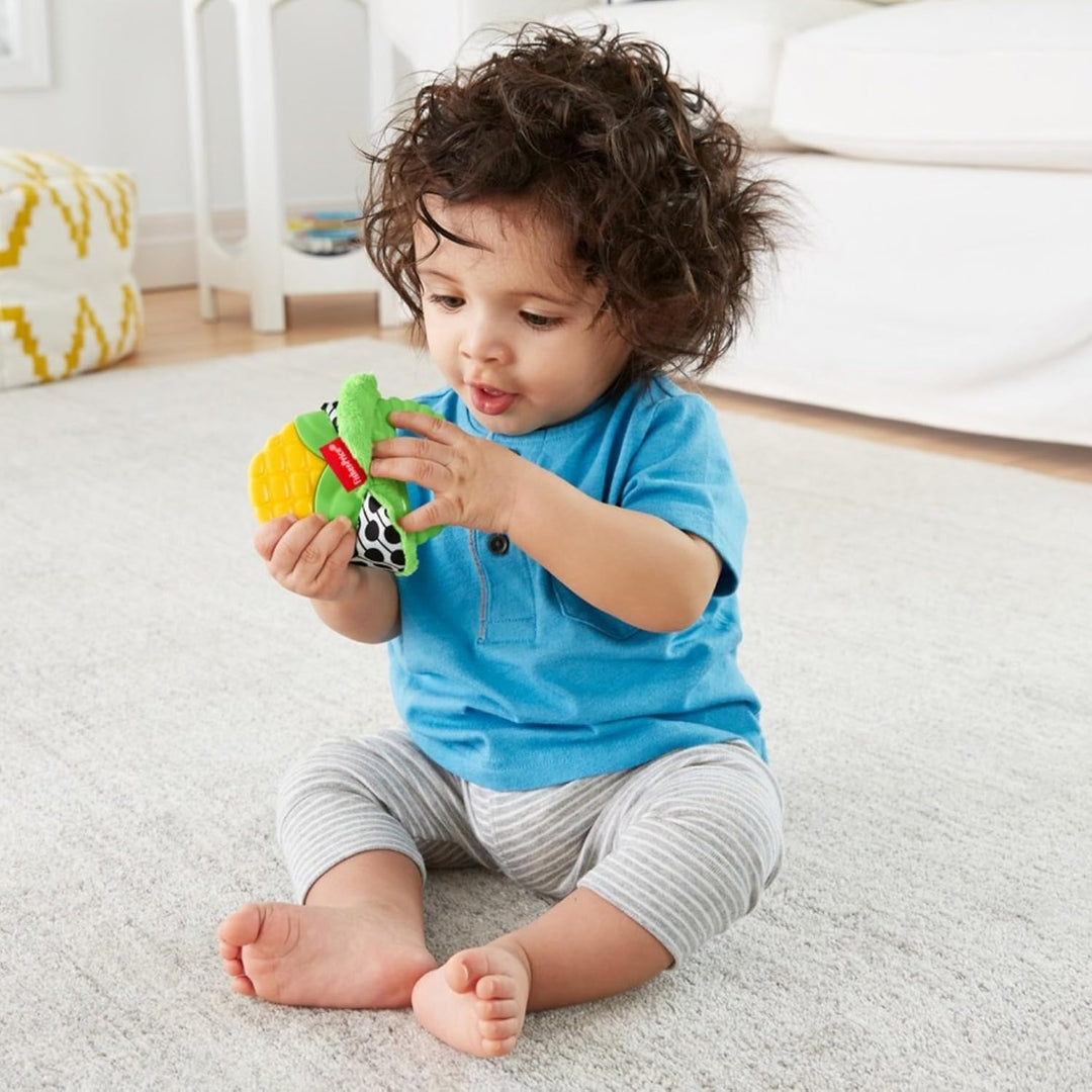 Mattel Sweet Corn Teether