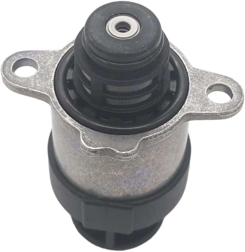 Amrxuts 0928400788 Kraftstoffdruckregelventil passend für CITROEN BERLINGO C-ELYSEE C3 C4 DS3 DS4 Pa
