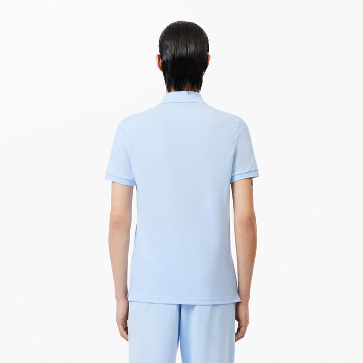 Lacoste Herren Poloshirt S Blau (Ruisseau), S Blau (Ruisseau)