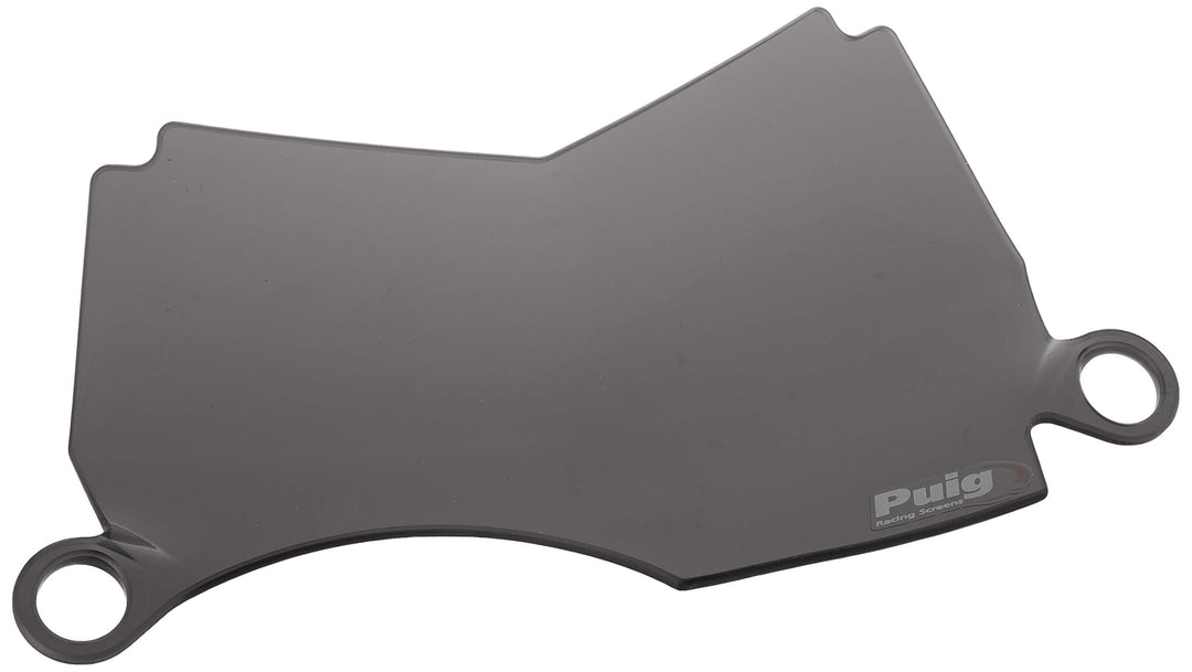 Puig 7550F Dark Smoke Motorschutz (Oben BMW R1200Gs 14-16'), Dark Smoke