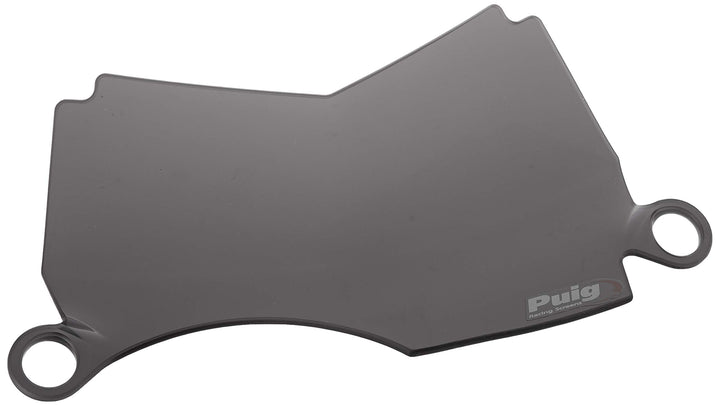 Puig 7550F Dark Smoke Motorschutz (Oben BMW R1200Gs 14-16'), Dark Smoke