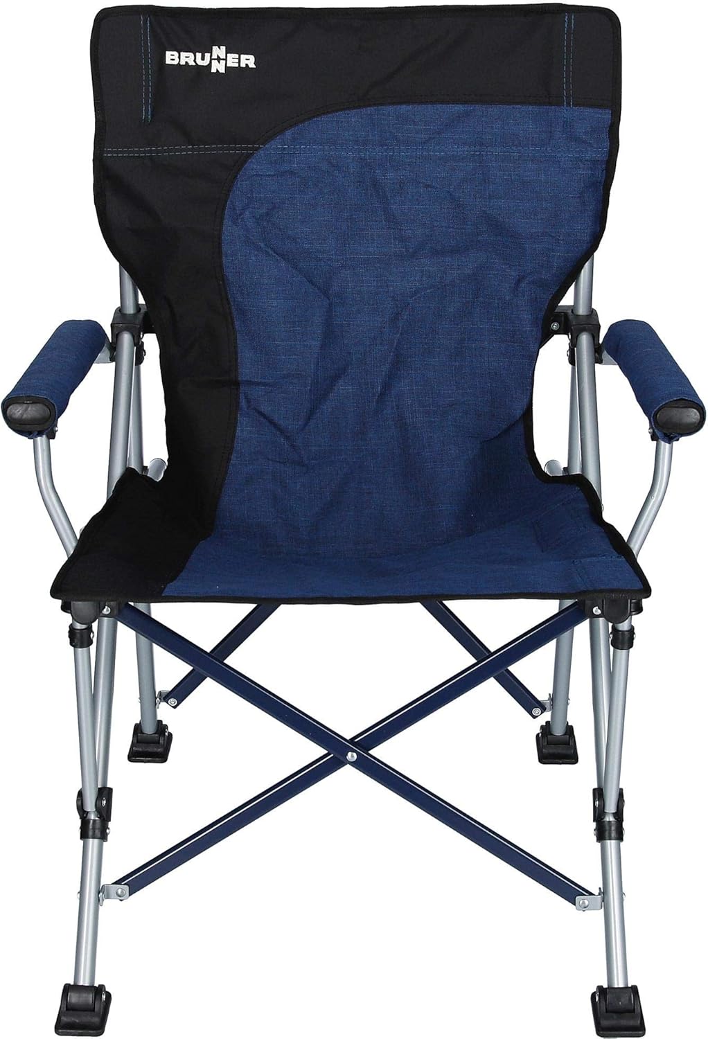 BRUNNER Stuhl Raptor demtex blau/schwarz