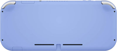 eXtremeRate Case für Nintendo Switch Lite,Case Hülle Schutzhülle Gehäuse Zubehör Kit für Switch Lite